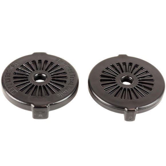 YAKATTACK DOUBLEHEADER W/ DUAL ROTOGRIP PADDLE HOLDERS