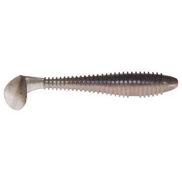 Buy pro-blue-red-pearl KEITECH FAT SWING IMPACT 3.8" SWIMBAIT  "PRO PACK" 30PK
