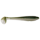 KEITECH FAT SWING IMPACT 3.8" SWIMBAIT  "PRO PACK" 30PK-8