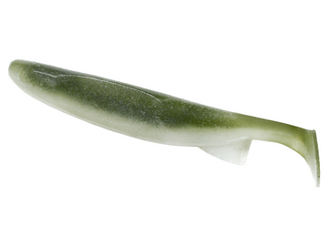 DEPS BUMBLE SHAD - 0