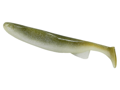 DEPS BUMBLE SHAD