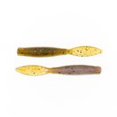 MISSILE BAITS NED BOMB WORM-27