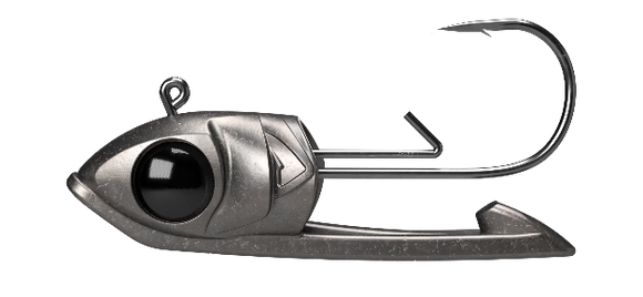 BUCKEYE LURES SCOPE HEAD