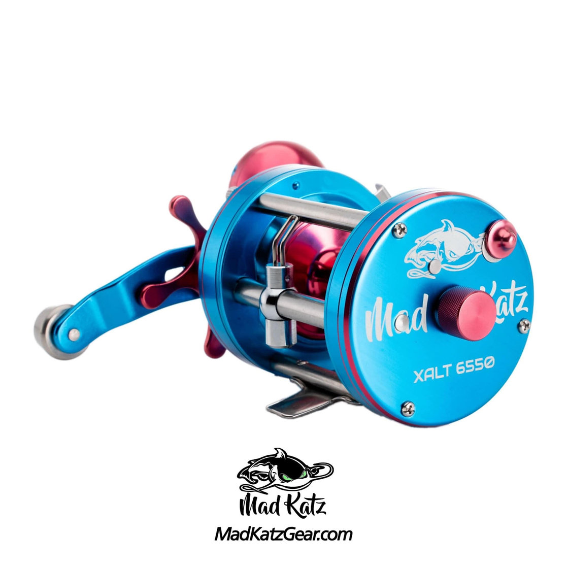 Buy kotton-kandy MAD KATZ XALT 6550 REEL