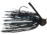 BUCKEYE LURES FOOTBALL JIG