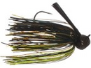 BUCKEYE LURES FOOTBALL JIG-5