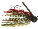 BUCKEYE LURES FOOTBALL JIG-7