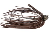 BUCKEYE LURES MOP FOOTBALL JIG