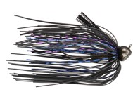 BUCKEYE LURES MOP FOOTBALL JIG - 0