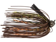 Buy fall-craw BUCKEYE LURES MOP FOOTBALL JIG