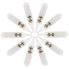 Z-MAN RATTLE-SNAKER REPLACEMENT RATTLES 10pk