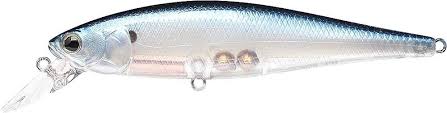 Buy ghost-blue-shad LUCKY CRAFT POINTER 100