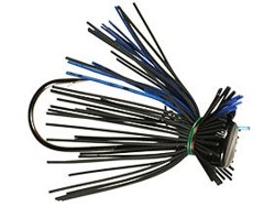 BUCKEYE LURES SPOT REMOVER FINESSE JIG