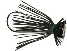 BUCKEYE LURES SPOT REMOVER FINESSE JIG - 0