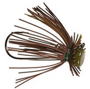 BUCKEYE LURES SPOT REMOVER FINESSE JIG-4