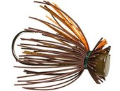 BUCKEYE LURES SPOT REMOVER FINESSE JIG