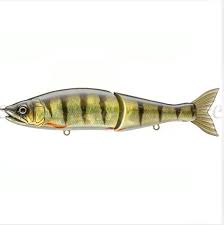 Buy yellow-perch GAN CRAFT JOINTED CLAW 178