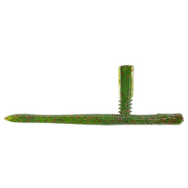 Buy watermelon-red-black-flk NORIES SANKAKU T-SAN 4&quot; NEKO RIG WORM