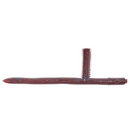 NORIES SANKAKU T-SAN 4" NEKO RIG WORM-10