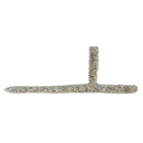 NORIES SANKAKU T-SAN 4" NEKO RIG WORM-12