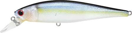 Buy pearl-threadfin-shad LUCKY CRAFT POINTER 100