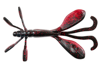 Watermelon Black Flk - 004