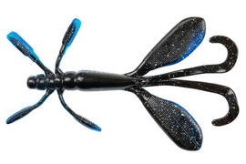 Buy black-blue-reflection-501 NORIES BIG ESCAPE TWIN