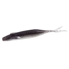 Buy smoke-pepper-clear ZOOM WINGED FLUKE