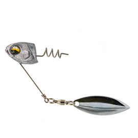 Buy raw 6TH SENSE TREBLE UNDERSPIN HEAD