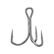 OWNER STX-38 Zo WIRE TREBLE HOOK