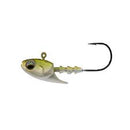 6TH SENSE JUGGLE HEAD-2