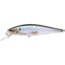 Buy ghost-minnow LUCKY CRAFT POINTER 100