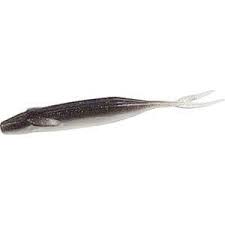 Buy gizzard-shad ZOOM WINGED FLUKE