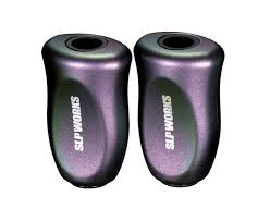 DAIWA SLP WORKS I-SHAPE CORK KNOB SET