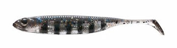 Buy 23-live-gill-silver FISH ARROW FLASH J SHAD 3"