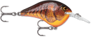 RAPALA DT SERIES CRANKBAITS / DT14 - DT20-17