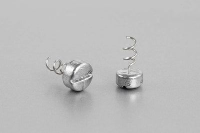 DECOY DS-15 SINKER TYPE COIL - 0