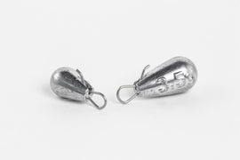 DECOY DS-19 SINKER TYPE HANGER - 0