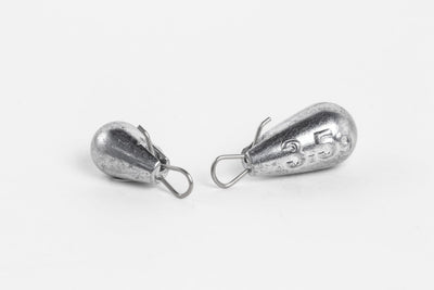 DECOY DS-19 SINKER TYPE HANGER - 0