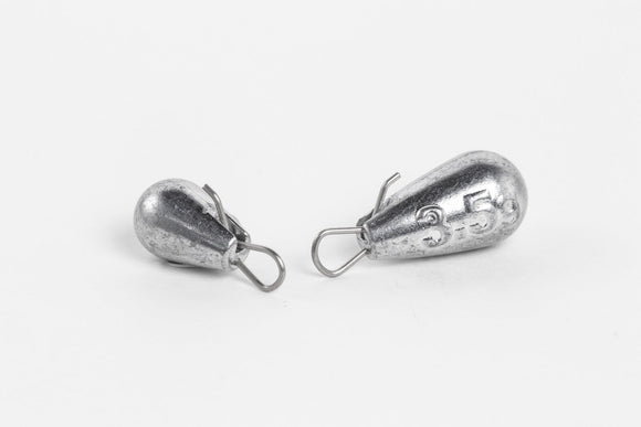 DECOY DS-19 SINKER TYPE HANGER