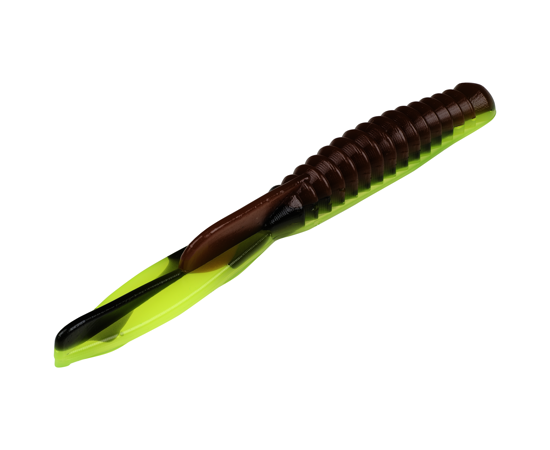 STRIKE KING KVD DROP SHOT HALF SHELL OPT