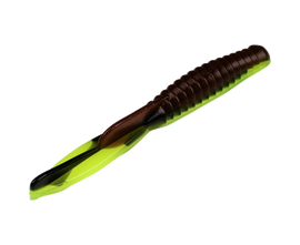 Buy bold-bluegill STRIKE KING KVD DROP SHOT HALF SHELL OPT