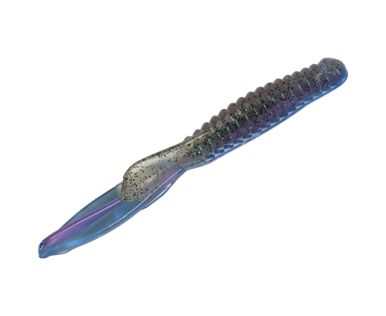 STRIKE KING KVD DROP SHOT HALF SHELL OPT