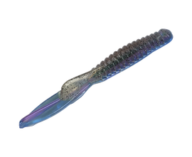 STRIKE KING KVD DROP SHOT HALF SHELL OPT