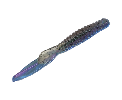 STRIKE KING KVD DROP SHOT HALF SHELL OPT