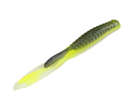 STRIKE KING KVD DROP SHOT HALF SHELL OPT