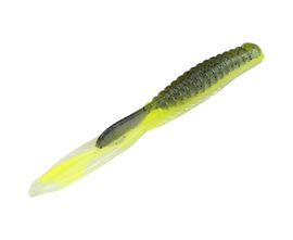 STRIKE KING KVD DROP SHOT HALF SHELL OPT - 0