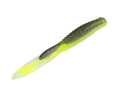 STRIKE KING KVD DROP SHOT HALF SHELL OPT