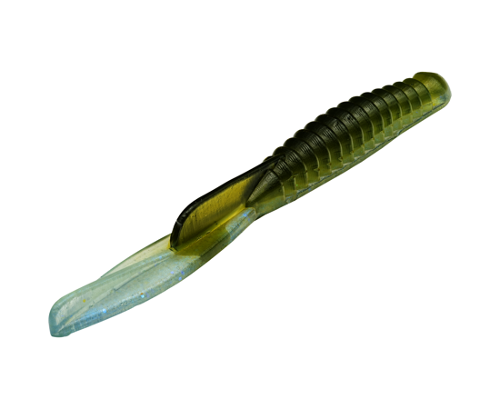 STRIKE KING KVD DROP SHOT HALF SHELL OPT