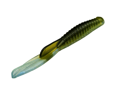 STRIKE KING KVD DROP SHOT HALF SHELL OPT